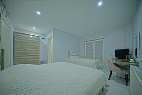 Cappadocia Symbol Hotel