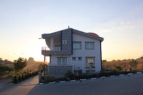 Cappadocia Symbol Hotel