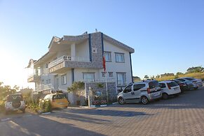 Cappadocia Symbol Hotel