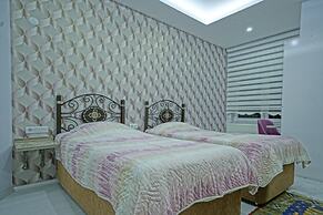 Cappadocia Symbol Hotel