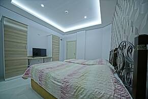 Cappadocia Symbol Hotel