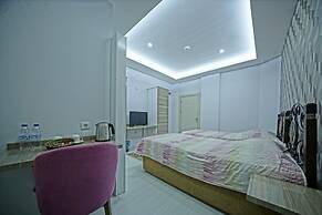 Cappadocia Symbol Hotel