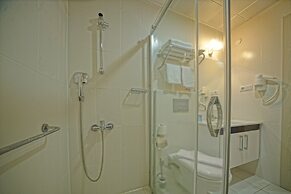 Cappadocia Symbol Hotel