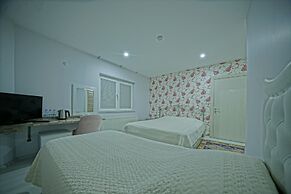 Cappadocia Symbol Hotel