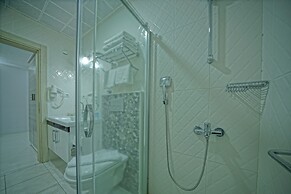 Cappadocia Symbol Hotel