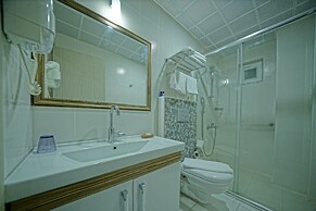 Cappadocia Symbol Hotel