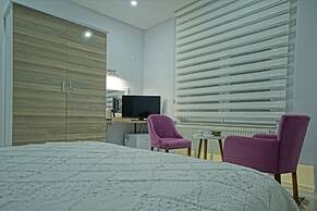 Cappadocia Symbol Hotel