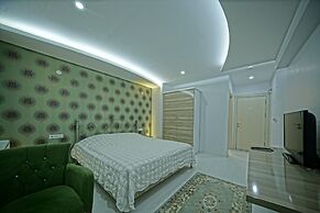 Cappadocia Symbol Hotel