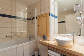 Hôtel le Bois Joli
