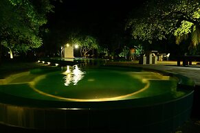 Nil Diya Mankada Safari Lodge
