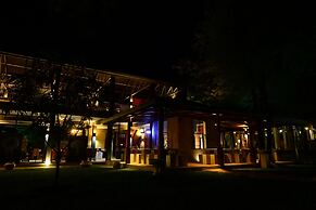 Nil Diya Mankada Safari Lodge