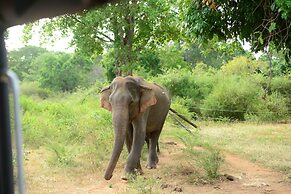 Nil Diya Mankada Safari Lodge