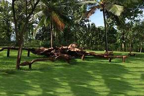 Nil Diya Mankada Safari Lodge