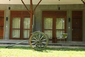 Nil Diya Mankada Safari Lodge