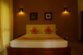 Nil Diya Mankada Safari Lodge