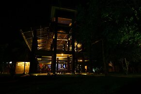 Nil Diya Mankada Safari Lodge