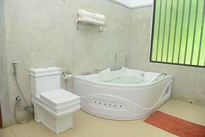 Nil Diya Mankada Safari Lodge