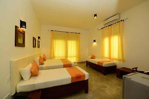 Nil Diya Mankada Safari Lodge