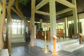 Nil Diya Mankada Safari Lodge