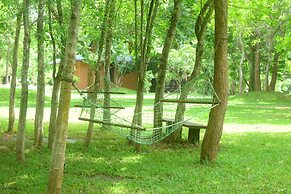 Nil Diya Mankada Safari Lodge