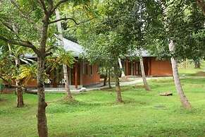 Nil Diya Mankada Safari Lodge