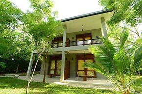 Nil Diya Mankada Safari Lodge