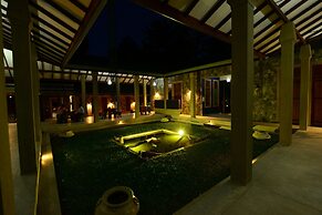 Nil Diya Mankada Safari Lodge