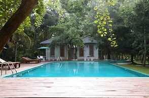 Nil Diya Mankada Safari Lodge