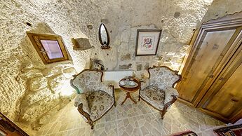 Turkish Cave House