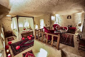Turkish Cave House