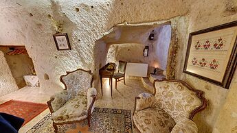 Turkish Cave House