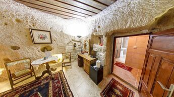Turkish Cave House