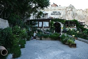 Turkish Cave House