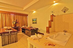 Planet Holiday Hotel & Residence