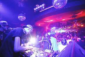 Planet Holiday Hotel & Residence