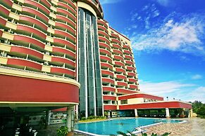 Planet Holiday Hotel & Residence