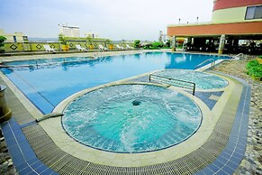 Planet Holiday Hotel & Residence