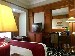 Planet Holiday Hotel & Residence