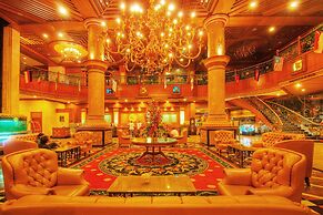 Planet Holiday Hotel & Residence