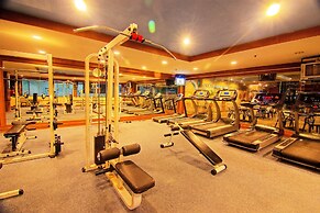 Planet Holiday Hotel & Residence