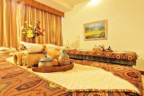 Planet Holiday Hotel & Residence