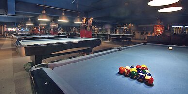 Planet Holiday Hotel & Residence