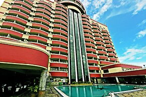Planet Holiday Hotel & Residence