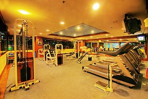 Planet Holiday Hotel & Residence