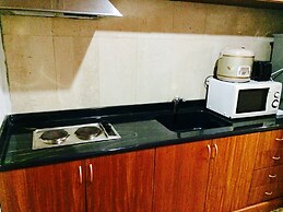 Planet Holiday Hotel & Residence