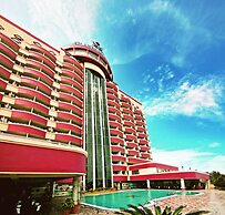 Planet Holiday Hotel & Residence