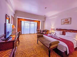 Planet Holiday Hotel & Residence