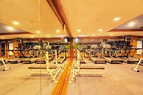 Planet Holiday Hotel & Residence