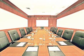 Planet Holiday Hotel & Residence