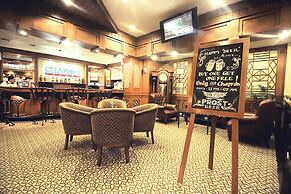 Planet Holiday Hotel & Residence